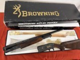 BROWNING MODEL 12 HIGH GRADE ENGRAVED 20 GAUGE SHOTGUN - 11 of 15