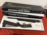BROWNING MODEL 12 HIGH GRADE ENGRAVED 20 GAUGE SHOTGUN