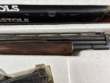 BROWNING MODEL 12 HIGH GRADE ENGRAVED 20 GAUGE SHOTGUN - 7 of 15