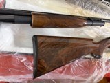 BROWNING MODEL 12 HIGH GRADE ENGRAVED SHOTGUN 28 GAUGE - 7 of 9