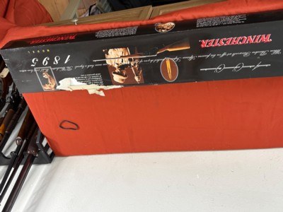 WINCHESTER MODEL 1895 GRADE 1 LEVER ACTION RIFLE 30-06 - Image 16 of 16