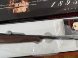 WINCHESTER MODEL 1895 GRADE 1 LEVER ACTION RIFLE 30-06 - 5 of 16