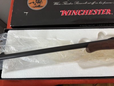 WINCHESTER MODEL 1895 GRADE 1 LEVER ACTION RIFLE 30-06 - Image 7 of 16