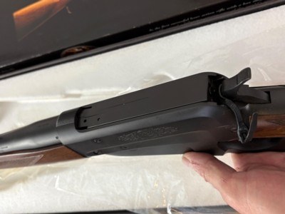 WINCHESTER MODEL 1895 GRADE 1 LEVER ACTION RIFLE 30-06 - Image 10 of 16