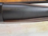 WINCHESTER MODEL 1895 GRADE 1 LEVER ACTION RIFLE 30-06 - 12 of 16