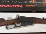 WINCHESTER MODEL 1895 GRADE 1 LEVER ACTION RIFLE 30-06 - 2 of 16