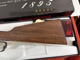 WINCHESTER MODEL 1895 GRADE 1 LEVER ACTION RIFLE 30-06 - 8 of 16