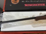 WINCHESTER MODEL 1895 GRADE 1 LEVER ACTION RIFLE 30-06 - 7 of 16