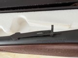 WINCHESTER MODEL 1895 GRADE 1 LEVER ACTION RIFLE 30-06 - 11 of 16