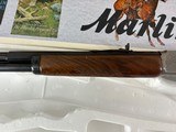 MARLIN MODEL 1895 CENTURY LIMITED ENGRAVED RIFLE 1/2 OCTAGON 47-70 GOV'T - 18 of 19