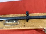 LYMAN SUPER TARGET SPOT 20x RIFLE SCOPE WITH BOX - 3 of 12