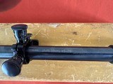 LYMAN SUPER TARGET SPOT 20x RIFLE SCOPE WITH BOX - 5 of 12