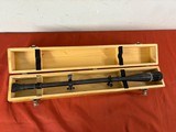 LYMAN SUPER TARGET SPOT 20x RIFLE SCOPE WITH BOX - 12 of 12