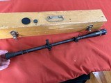 LYMAN SUPER TARGET SPOT 20x RIFLE SCOPE WITH BOX - 8 of 12