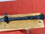 LYMAN SUPER TARGET SPOT 20x RIFLE SCOPE WITH BOX - 4 of 12