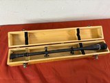 LYMAN SUPER TARGET SPOT 20x RIFLE SCOPE WITH BOX - 11 of 12