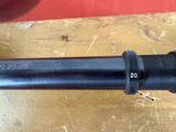LYMAN SUPER TARGET SPOT 20x RIFLE SCOPE WITH BOX - 6 of 12