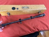 LYMAN SUPER TARGET SPOT 20x RIFLE SCOPE WITH BOX - 9 of 12