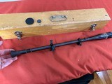 LYMAN SUPER TARGET SPOT 20x RIFLE SCOPE WITH BOX - 7 of 12