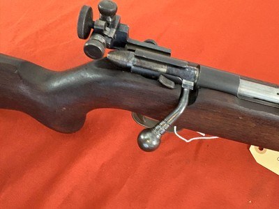 REMINGTON MODEL 513-T 
