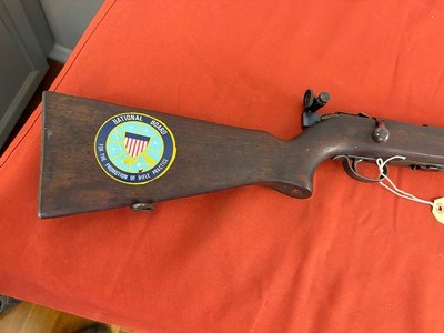 REMINGTON MODEL 513-T 