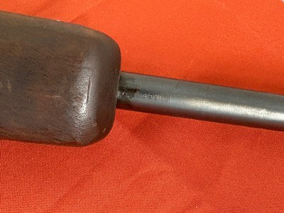 REMINGTON MODEL 513-T 