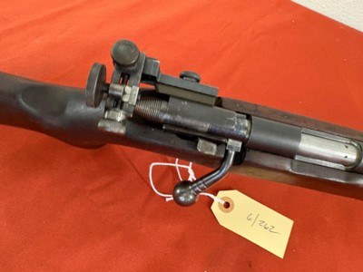 REMINGTON MODEL 513-T 