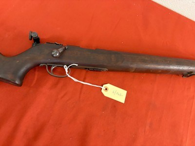 REMINGTON MODEL 513-T 
