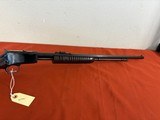 ROSSI MODEL G22 PUMP ACTION 22LR RIFLE ` OCTAGON BARREL - 3 of 11