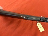 ROSSI MODEL G22 PUMP ACTION 22LR RIFLE ` OCTAGON BARREL - 6 of 11