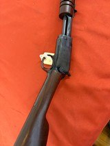 ROSSI MODEL G22 PUMP ACTION 22LR RIFLE ` OCTAGON BARREL - 11 of 11