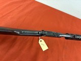 ROSSI MODEL G22 PUMP ACTION 22LR RIFLE ` OCTAGON BARREL - 5 of 11