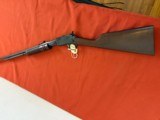 ROSSI MODEL G22 PUMP ACTION 22LR RIFLE ` OCTAGON BARREL - 8 of 11