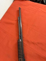 ROSSI MODEL G22 PUMP ACTION 22LR RIFLE ` OCTAGON BARREL - 10 of 11