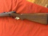 WINCHESTER MODEL 69A BOLT ACTION 22 RIFLE ~ CLIP FEED ~ - 8 of 10