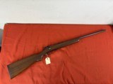WINCHESTER MODEL 69A BOLT ACTION 22 RIFLE ~ CLIP FEED ~ - 3 of 10