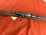 WINCHESTER MODEL 69A BOLT ACTION 22 RIFLE ~ CLIP FEED ~ - 6 of 10