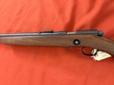WINCHESTER MODEL 69A BOLT ACTION 22 RIFLE ~ CLIP FEED ~ - 9 of 10