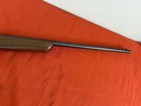 WINCHESTER MODEL 69A BOLT ACTION 22 RIFLE ~ CLIP FEED ~ - 5 of 10
