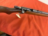 WINCHESTER MODEL 69A BOLT ACTION 22 RIFLE ~ CLIP FEED ~ - 10 of 10