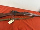 U.S. MILITARY ROCK ISLAND ARMORY MODEL 1903 BOLT ACTION RIFLE 30-06