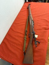 U.S. MILITARY ROCK ISLAND ARMORY MODEL 1903 BOLT ACTION RIFLE 30-06 - 9 of 17