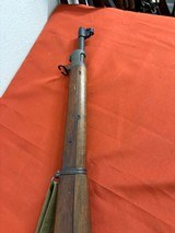 U.S. MILITARY ROCK ISLAND ARMORY MODEL 1903 BOLT ACTION RIFLE 30-06 - 13 of 17