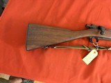 U.S. MILITARY ROCK ISLAND ARMORY MODEL 1903 BOLT ACTION RIFLE 30-06 - 3 of 17