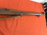 U.S. MILITARY ROCK ISLAND ARMORY MODEL 1903 BOLT ACTION RIFLE 30-06 - 5 of 17