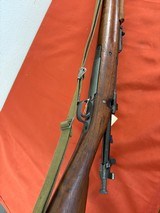 U.S. MILITARY ROCK ISLAND ARMORY MODEL 1903 BOLT ACTION RIFLE 30-06 - 14 of 17