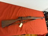 U.S. MILITARY ROCK ISLAND ARMORY MODEL 1903 BOLT ACTION RIFLE 30-06 - 2 of 17