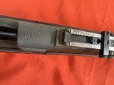 U.S. MILITARY ROCK ISLAND ARMORY MODEL 1903 BOLT ACTION RIFLE 30-06 - 7 of 17