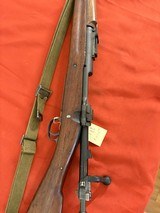U.S. MILITARY ROCK ISLAND ARMORY MODEL 1903 BOLT ACTION RIFLE 30-06 - 10 of 17