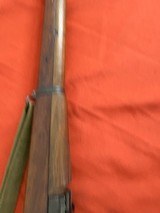 U.S. MILITARY ROCK ISLAND ARMORY MODEL 1903 BOLT ACTION RIFLE 30-06 - 12 of 17